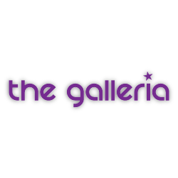 The Galleria Shopping Centre